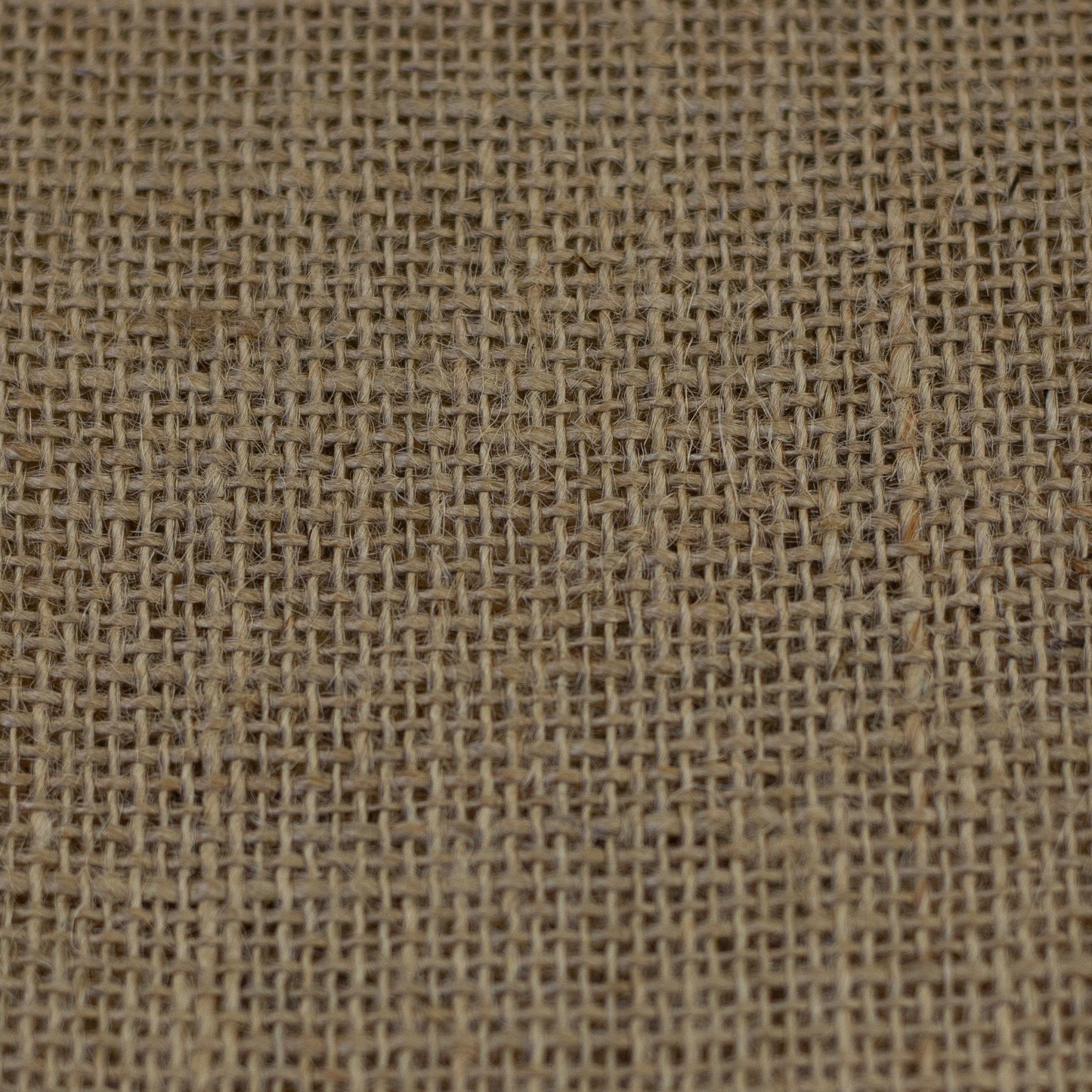 Jute Sackleinen
