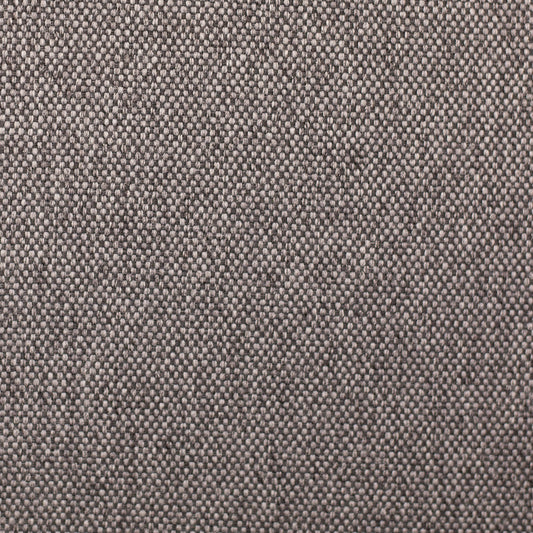 Dekostoff Rom mittelgrau