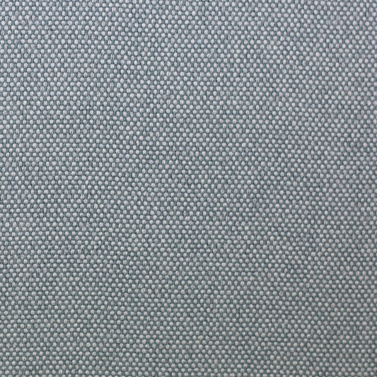 Dekostoff Rom hell blau