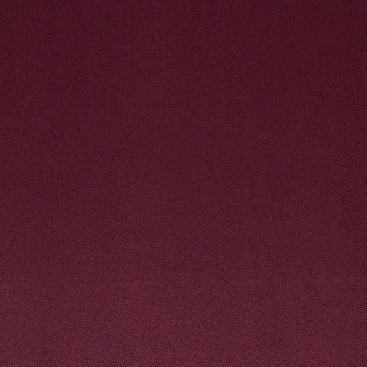 Dekostoff Rom bordeaux