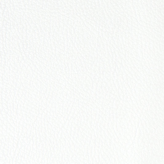 Kunstleder REX weiß