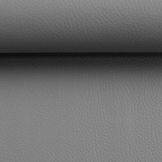 Kunstleder REX grau