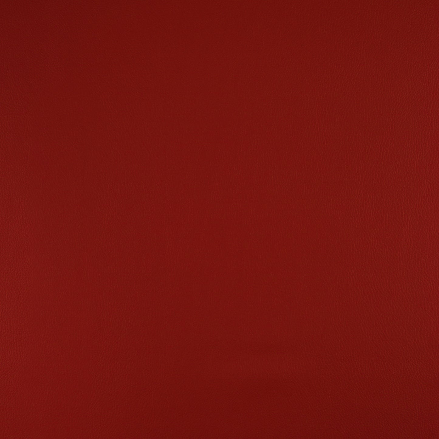 Kunstleder REX dkl.rot