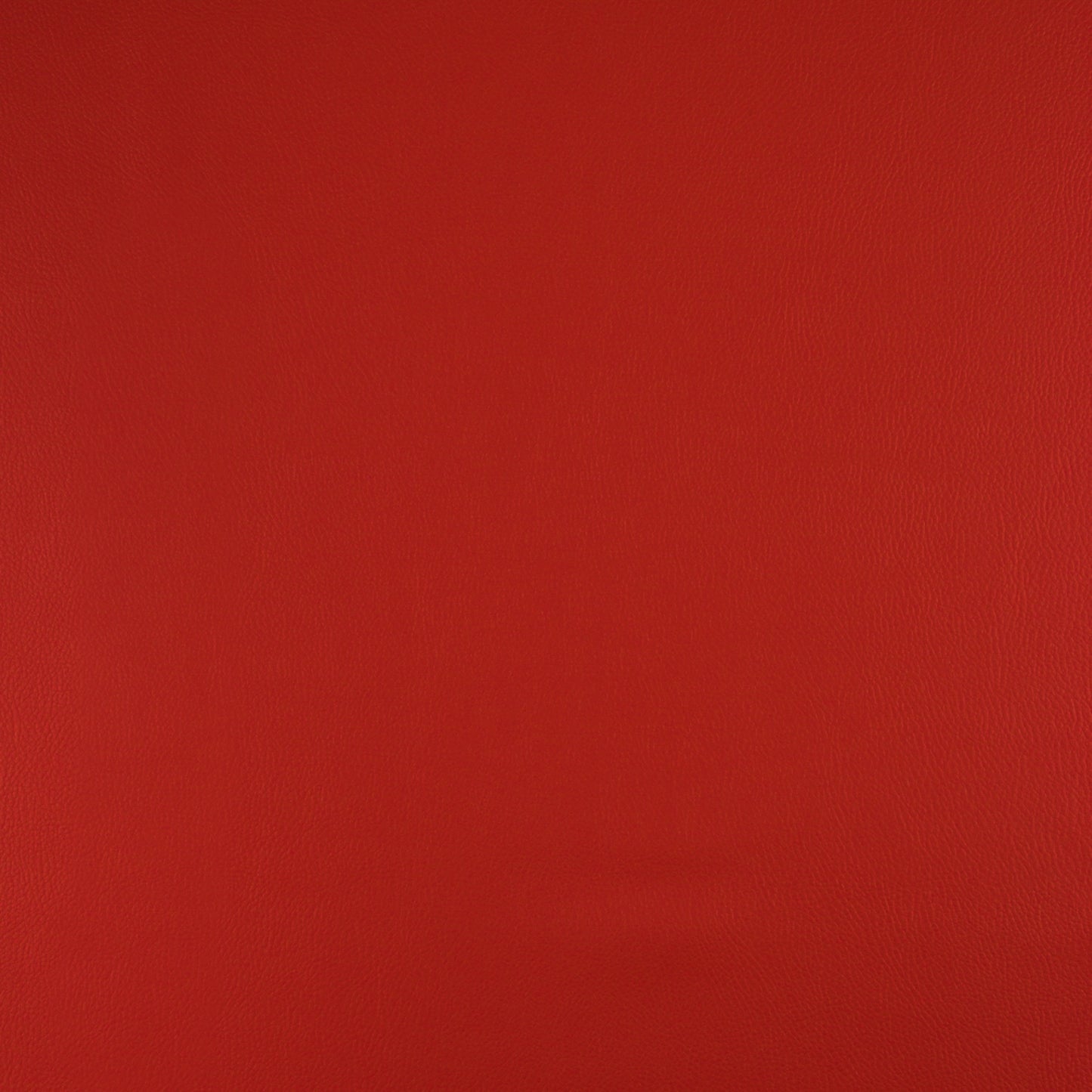 Kunstleder REX dkl.rot