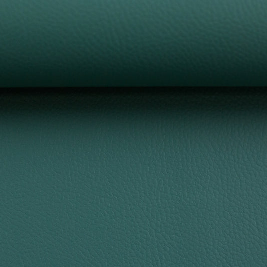 Kunstleder REX petrol