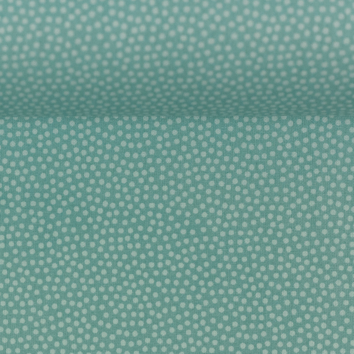 Swafing Dotty Baumwollwebware – mint