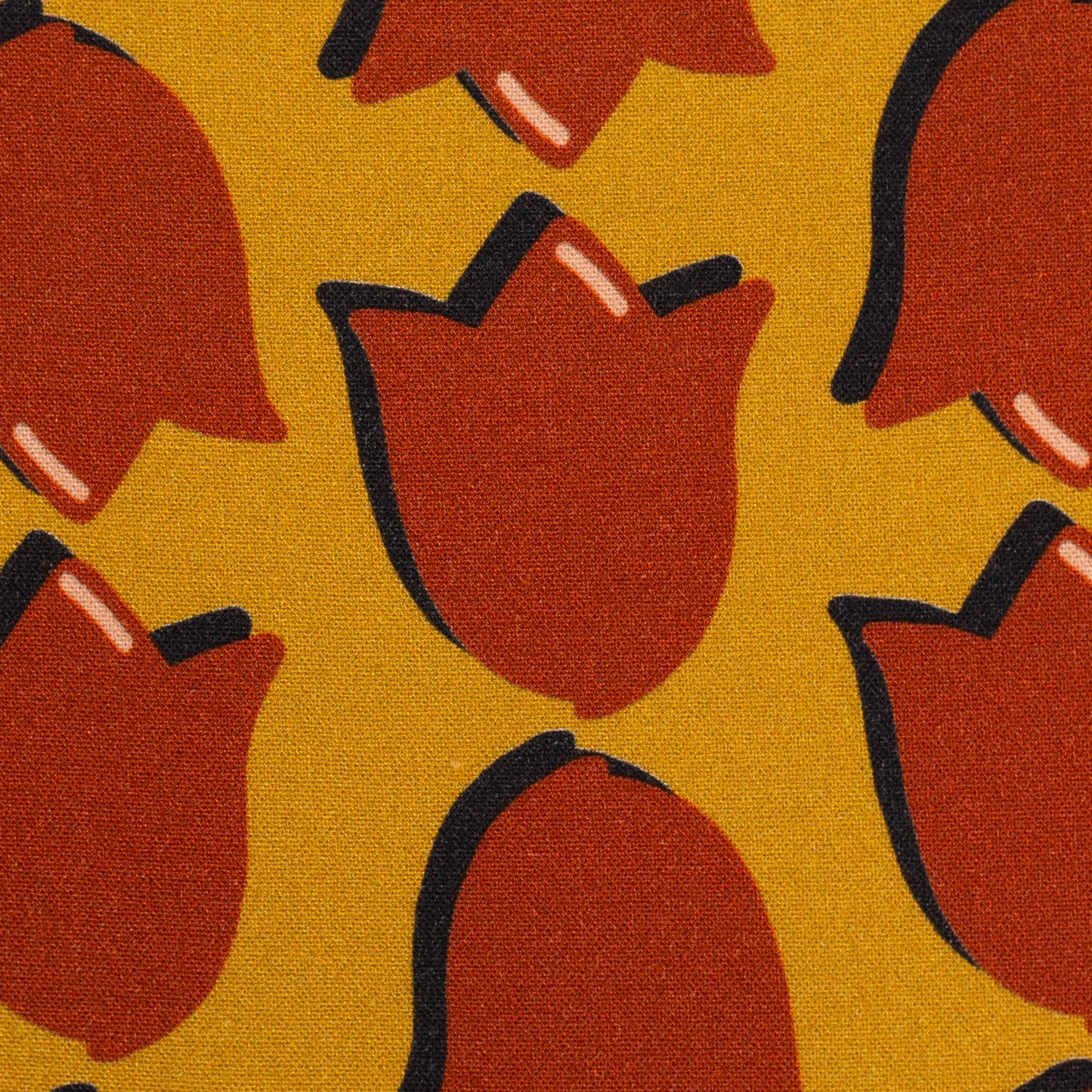 Retro Tulip by Cherry Picking