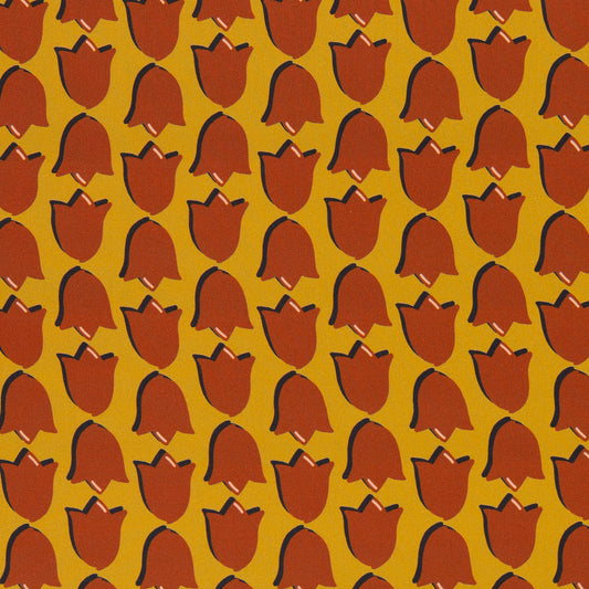 Retro Tulip by Cherry Picking