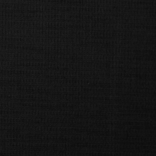 Dekostoff Rom schwarz