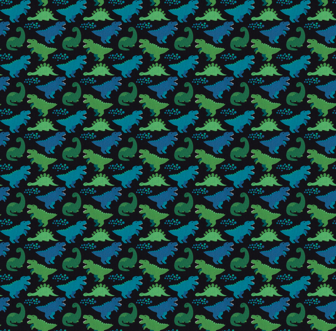 Dino Baumwollwebware