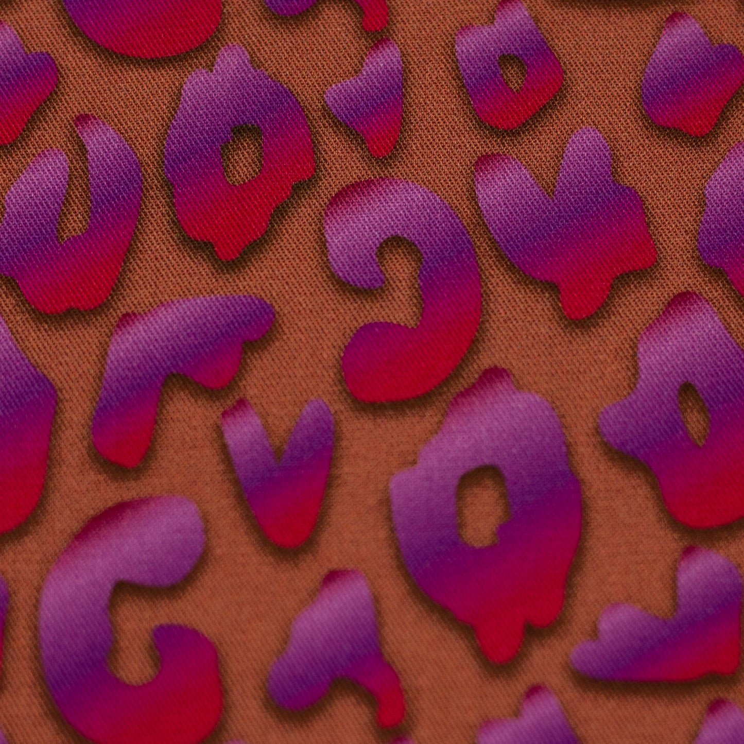 Shine Leo by Cherry Picking