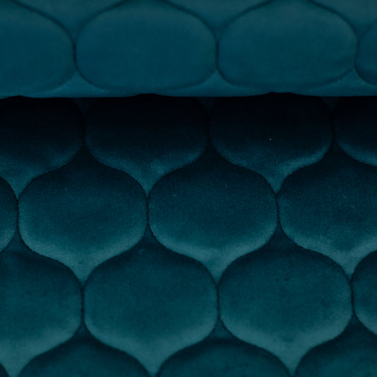 Osaka Samtsteppstoff