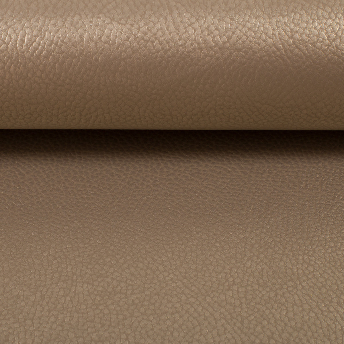 Swafing Rex-metallic Kunstleder – camel