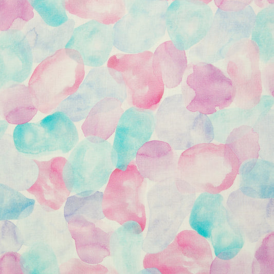 Musselin Leo Print by HIP SOM HAP