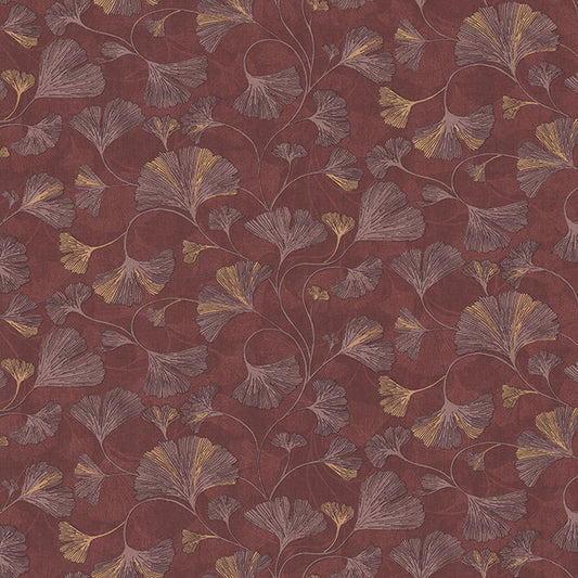 Dekostoff Ginko Boudoir chic