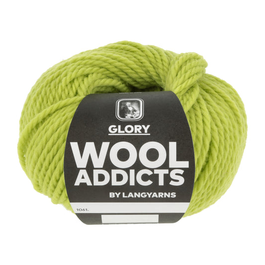 Glory von Lang SALE 8,95 € statt 9,95