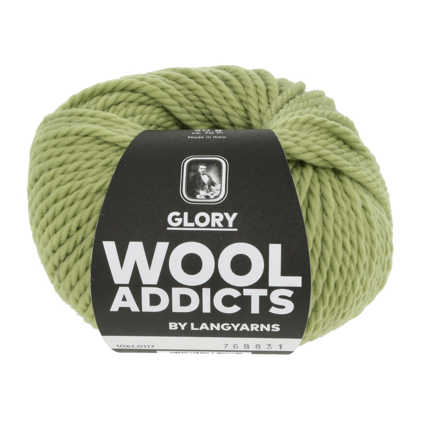 Glory von Lang SALE 8,95 € statt 9,95