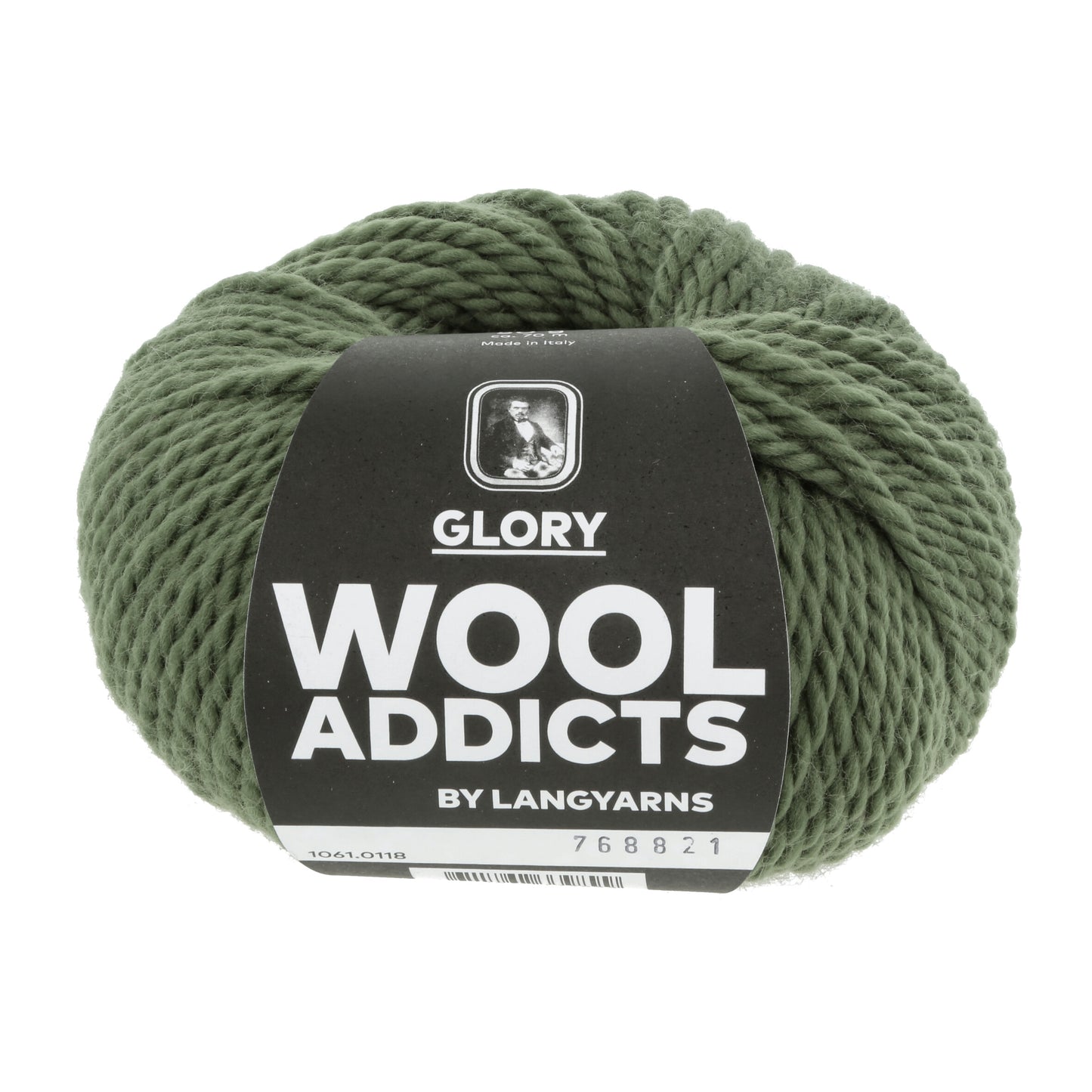 Glory von Lang SALE 8,95 € statt 9,95