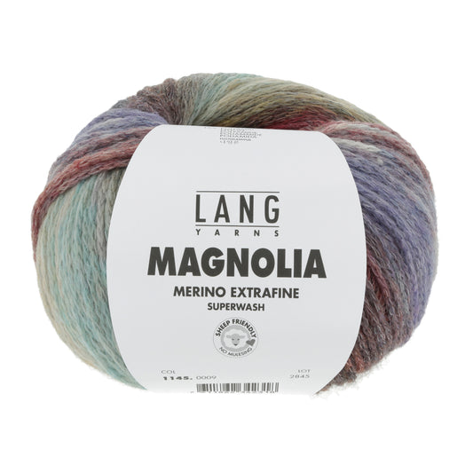 Magnolia von Lang SALE 14,95 € statt 16,95 €