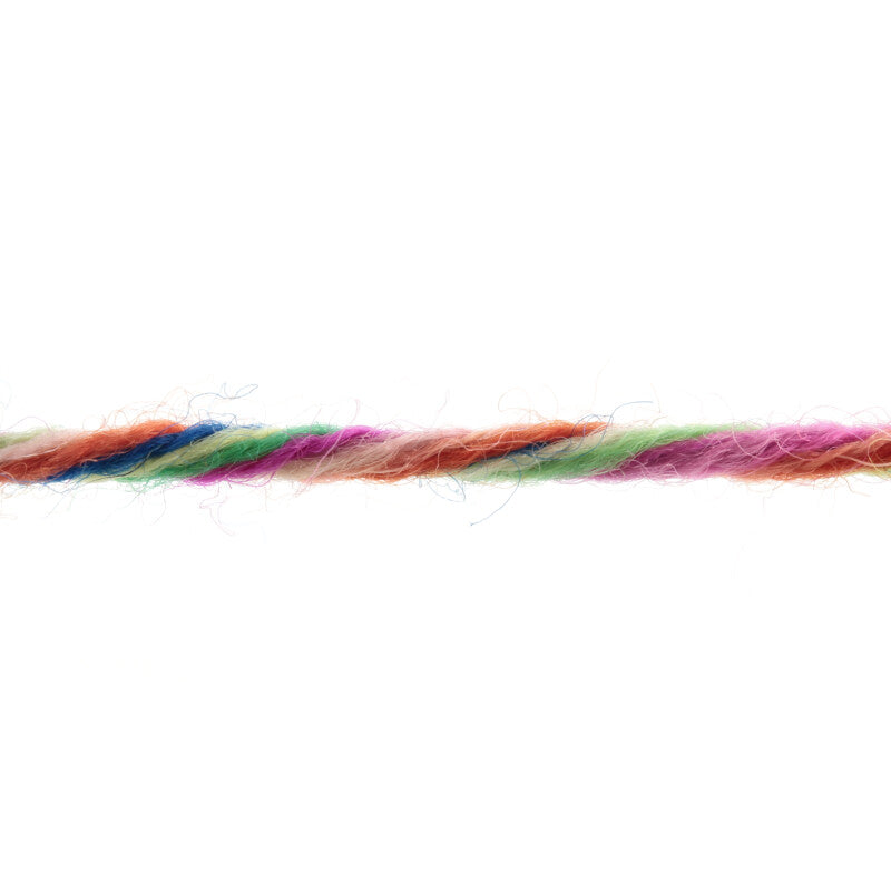 LANG1187.0006 – Lang Yarns – Faden und Garnstruktur