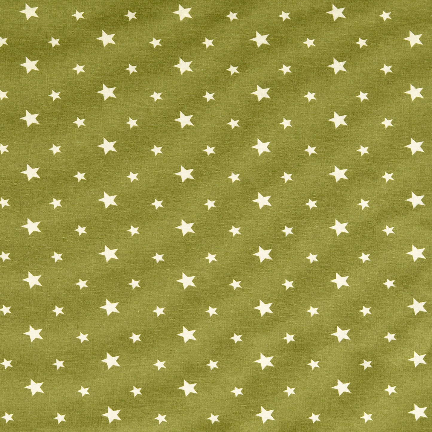 Baumwolljersey Stars