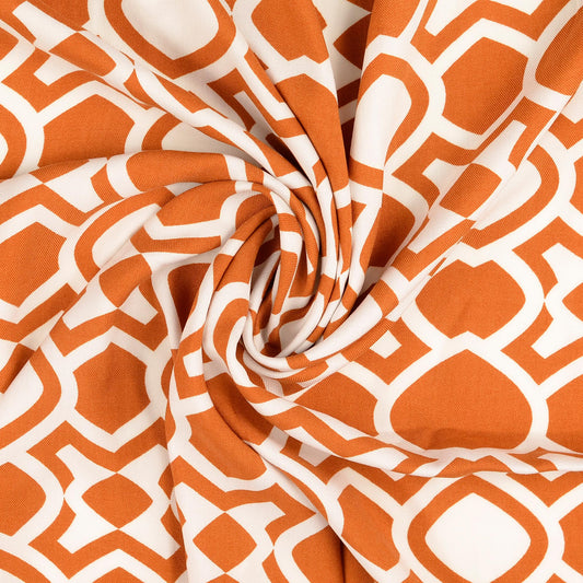 Viskosetwill grafisch