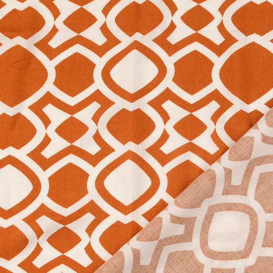 Viskosetwill grafisch