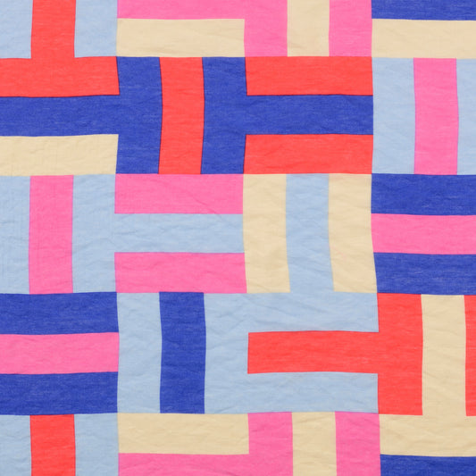 Viskosewebware grafisch