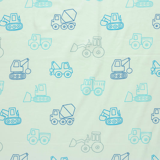 Jersey Fahrzeuge – Mint