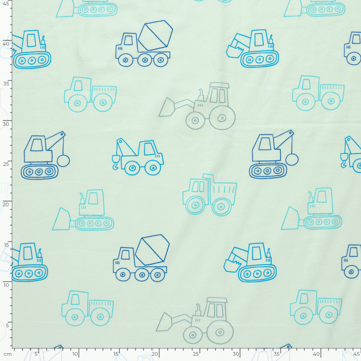 Jersey Fahrzeuge – Mint