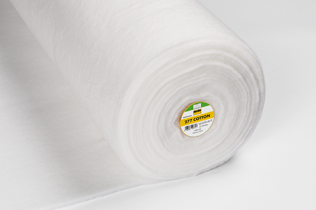 Volumenvlies 277 Cotton/Baumwolle