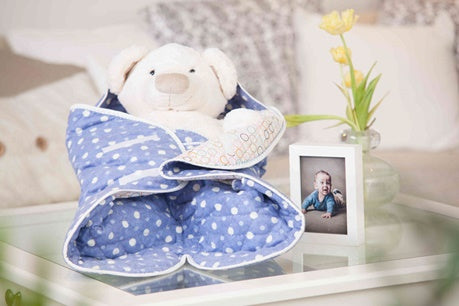 Volumenvlies 278 Soya-Mix