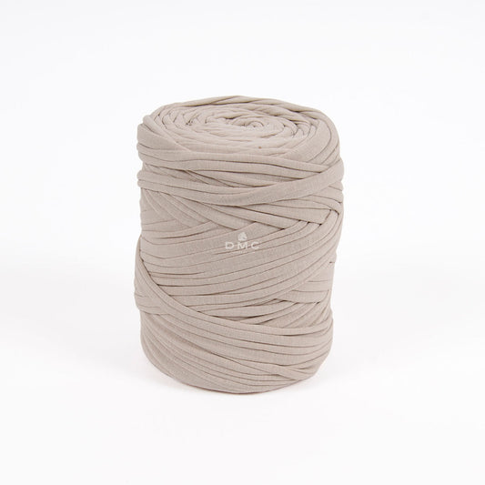 Eco Vita T-Shirt Yarn – DMC – 859 beige – Bild 2