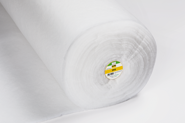 Vlieseline 295 Volumenvlies 150cm 25m Volumenvlies – Vlieseline Herstellerbild