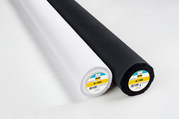 Vlieseline G700 Gewebeeinlage 90cm – Vlieseline Herstellerbild