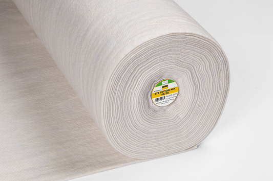 Vlieseline 279 11 Soft Cotton Mix 80/20 2440 L22 – Vlieseline Herstellerbild