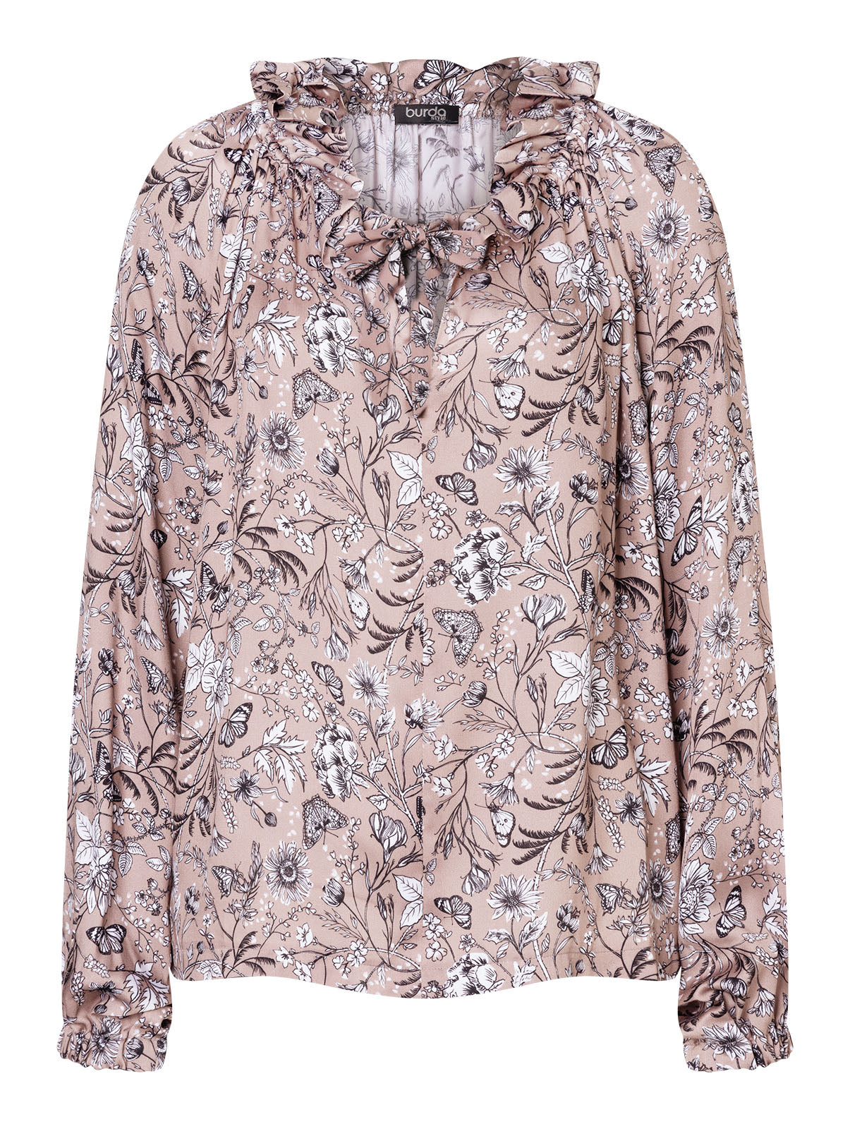 Burda 5592