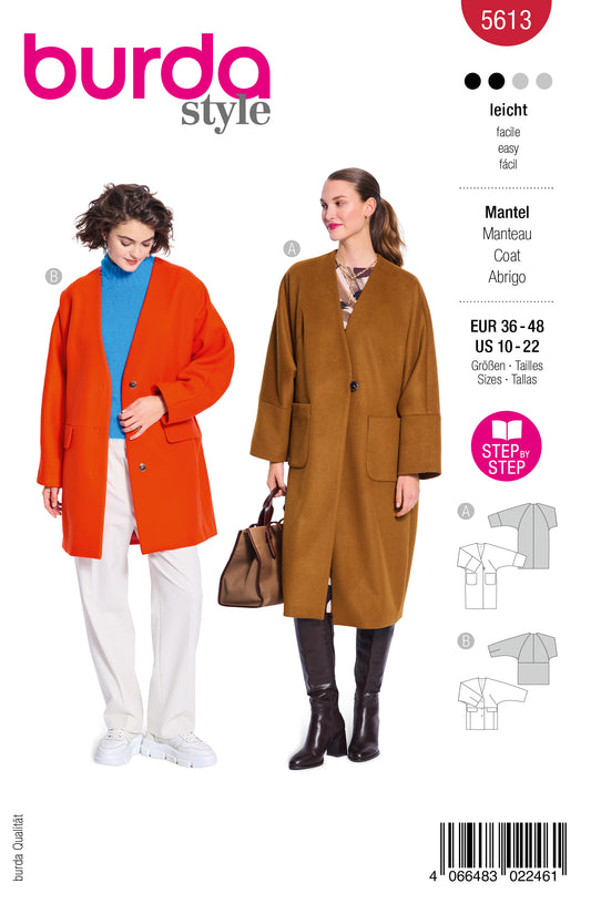 Burda 5613