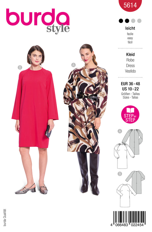 Burda 5614