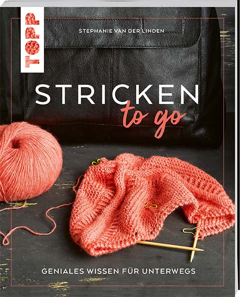 Stricken to go - geniales Wissen für unterwegs