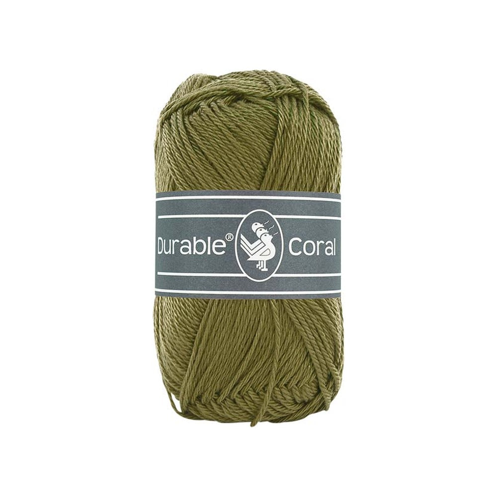 Durable Coral