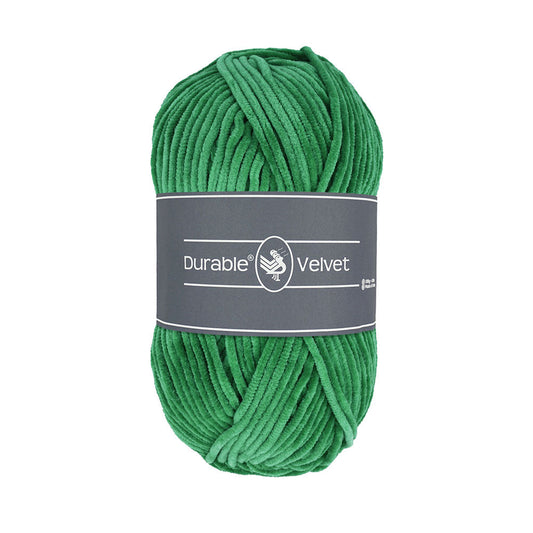 Durable Velvet – Durable – 2133 Dark mint
