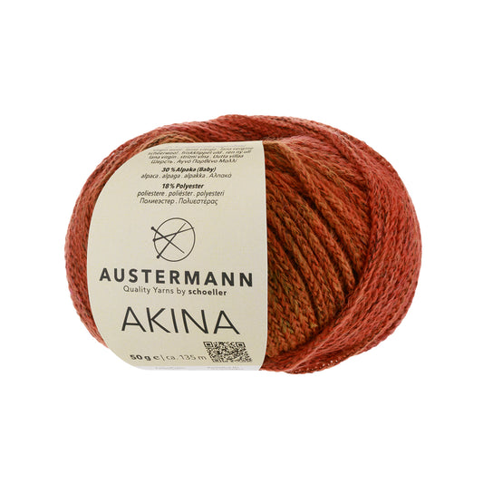 Akina von Austermann SALE 9,5 € statt 10,95 €