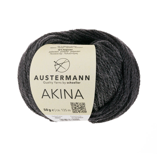 Akina von Austermann SALE 9,5 € statt 10,95 €