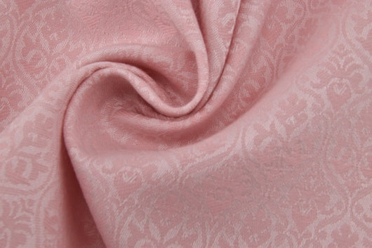 Baumwollsatin gemustert viele Farben