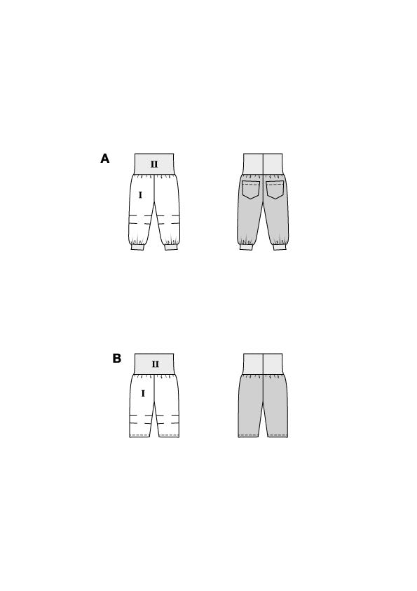 Burda 9187