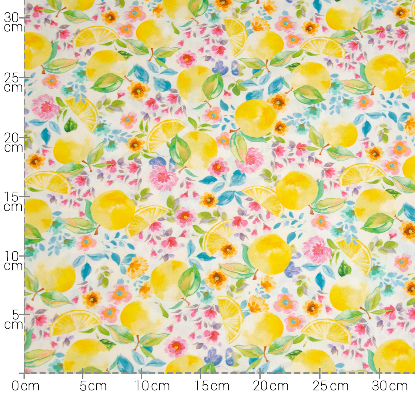 Bum Citron von Hilco