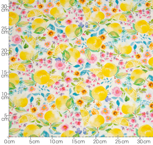 Bum Citron von Hilco