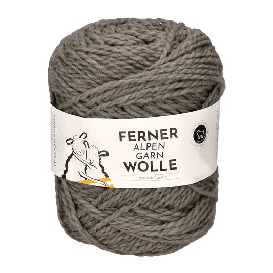 Alpengarn von Ferner Wolle