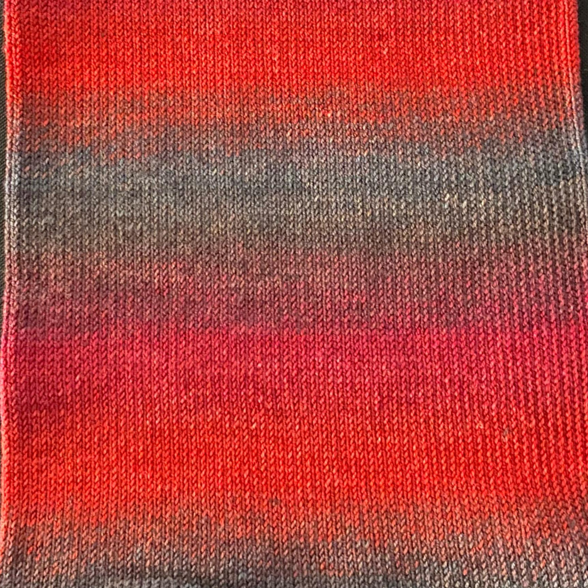 Baby Merino von Ferner Wolle